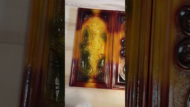 нарды ручной работы из дерева