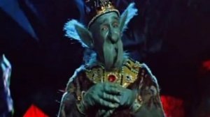 В гостях у сказки (микс из фрагментов сказок А.Роу)