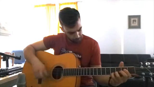 Larrivee D-03 Perfect Sound.