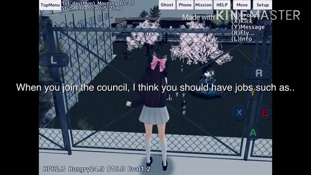 School girls simulator ideas 3 смотреть онлайн