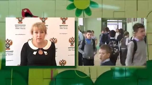 Программа _Наши дети_ с участием зам. руководителя управления Е.В. Гудкевич.mp4 смотреть онлайн