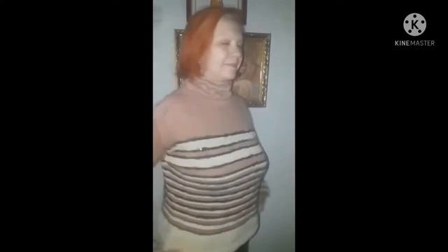 Готовые работы января/6 готовых изделий/носки,капюшон,2 джемпера смотреть онлайн