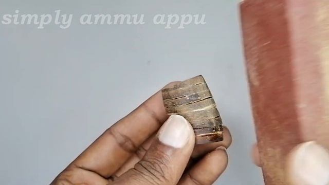 DIY:Genie's Lamp-Disney's Aladdin Tutorial-Coconut Shell||Coconut Shell Craft Ideas смотреть онлайн