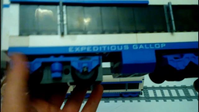 Обзор конструктора Ausini 25903