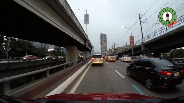 Trip to Ninoy Aquino International Airport, Manila смотреть онлайн