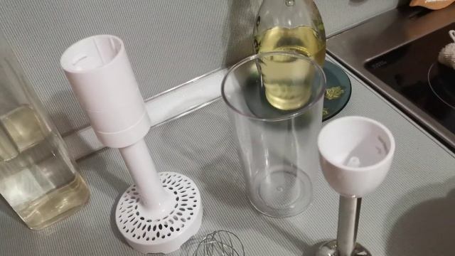 Видеообзор блендер Скарлет смотреть онлайн