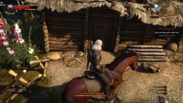 Wiedźmin 3/Witcher 3 MSI GE60 850M смотреть онлайн