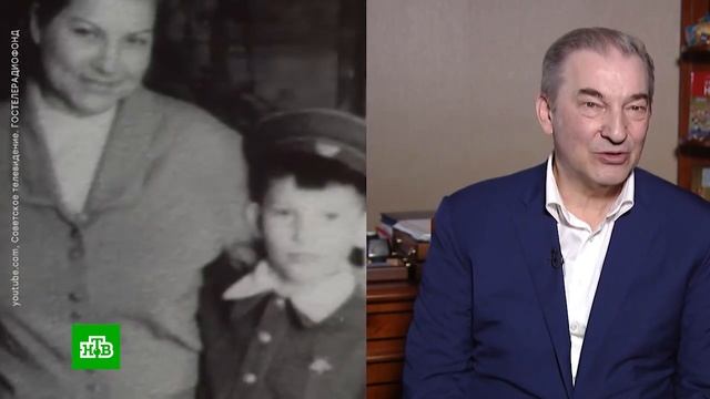 Лучший хоккейный вратарь XX века Владислав Третьяк празднует 70 летие смотреть онлайн