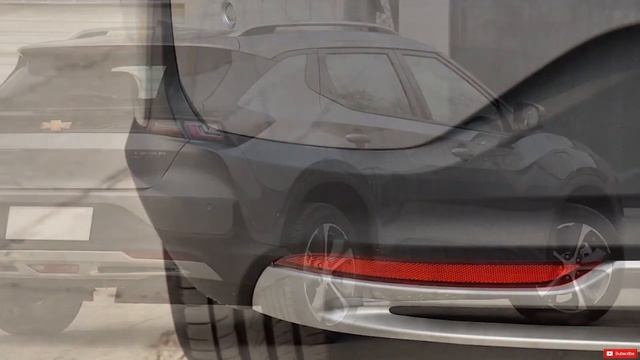 NEW Chevrolet EV ! Chevrolet Menlo ! Best EV from GM смотреть онлайн