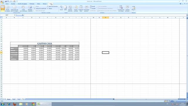 Quitar Barra de Títulos en Excel смотреть онлайн