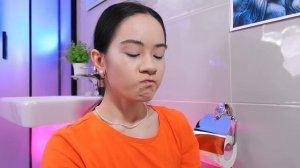 Как стать Русалкой / От ботанши до популярной Русалки