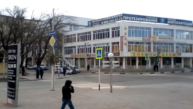 Анапа Витязево Погода сегодня на 14 января 2018 Своими глазами Зрительный обзор смотреть онлайн