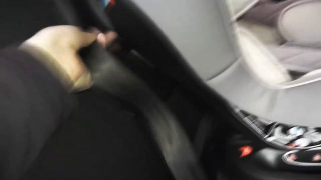 Автокресло PARUSOK. Установка в машину. смотреть онлайн