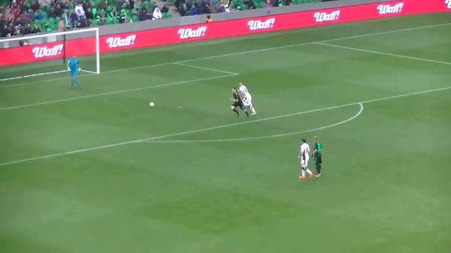 ВОТ ЭТО ФУТБООООЛ!!! Стадион Краснодар. Матч Краснодар - Краснодар Молодёжный. смотреть онлайн