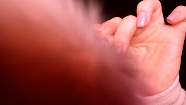 АСМР ДЛЯ ТЕХ, КТО НЕ МОЖЕТ УСНУТЬ - ЛАСКОВЫЕ СЛОВА С УШКА НА УШКО | КИСТИ ПО ЛИЦУ ASMR SWEET WORDS смотреть онлайн