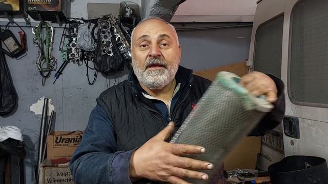 Ben oto tamir ustası olarak söylemekten bıktım sizi kendi halinize bırakıyorum‼️ смотреть онлайн