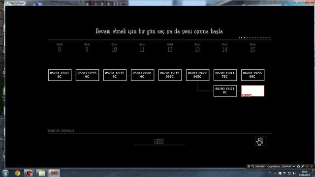 Papers Please İndirme Türkçe Yamalı (1 Günlük Oynanış) смотреть онлайн