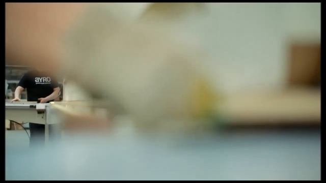 Процесс изготовление кухни. Ролик о фабрике Ayro. Кухни на заказ в Минске.