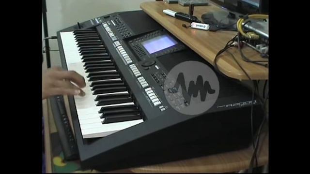 A2000-Synth-Demo.wmv смотреть онлайн