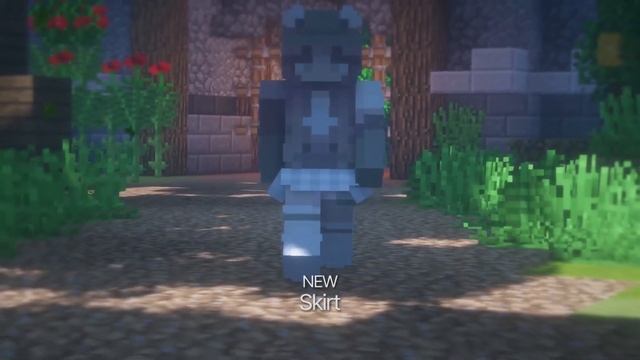 New cosmetics ? смотреть онлайн