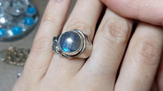 интересные серебряные украшения в наличии смотреть онлайн