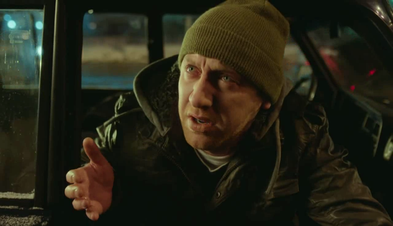 Филфак: Съездил в детский мир