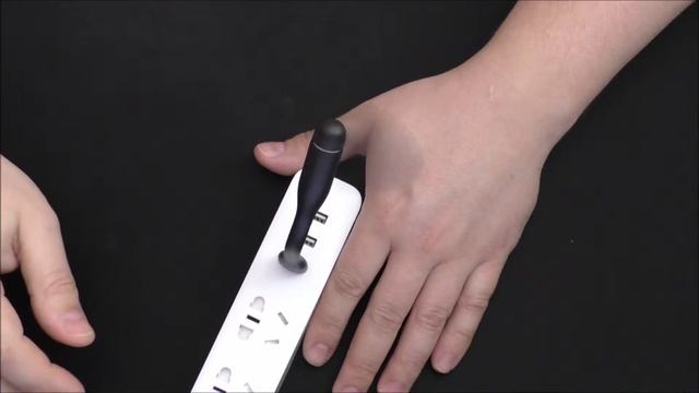 Портативный мини-вентилятор USB смотреть онлайн
