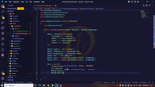 Complete NGO Website Project in React Js and Laravel 10 with Source Code Part-8 | DD4You смотреть онлайн
