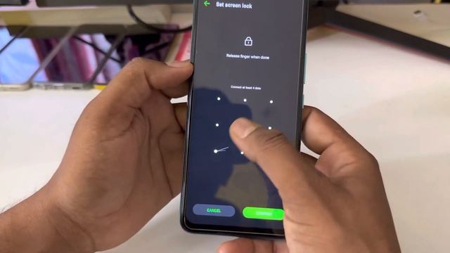 Infinix smart 7 hd display fingerprint setting/Infinix smart 7 hd fingerprint screen lock смотреть онлайн
