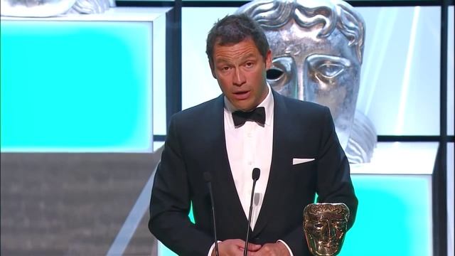 10. The Leading Actor Award goes to Dominic West смотреть онлайн