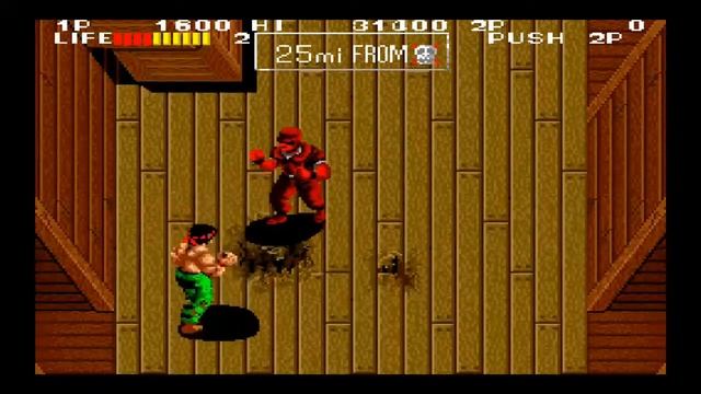 SNK 40th Anniversary Collection PS4 gameplay смотреть онлайн