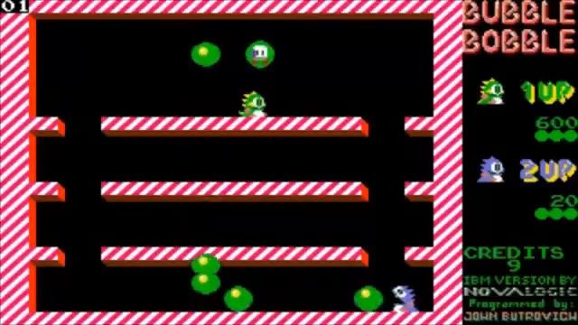 Meine Top 5 Jump 'n' Run Games смотреть онлайн