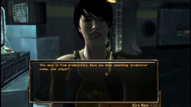 Modded Fallout New Vegas Very Hard Walkthrough | New California Part 2 Johnny and the Rossman смотреть онлайн