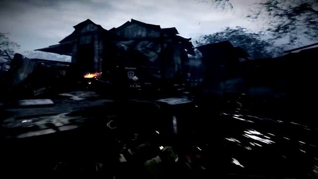 Medal of Honor - Warfighter @ Sapphire HD 7770 OC & i3 550 смотреть онлайн