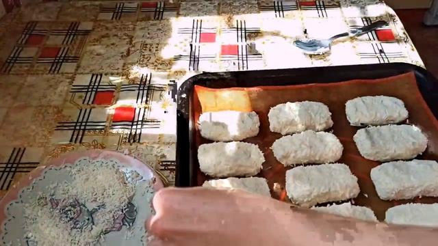 РЕЦЕПТ В КОПИЛКУ СЛАДКОЕЖЕК!!! СЫРКИ ИЗ ТВОРОГА В ШОКОЛАДЕ ПО-ДОМАШНЕМУ!!! ОТЛИЧНЫЙ ВАРИАНТ! смотреть онлайн
