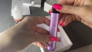 HQD RIFLE обзор