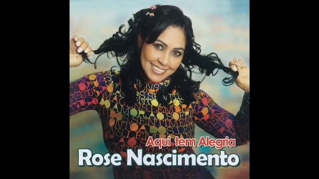 Rose Nascimento - Exalte Forte (Pseudo Vídeo) смотреть онлайн