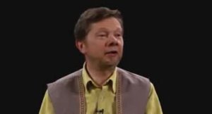 Дао Дэ Цзин (Часть 2) - Экхарт Толле. Видео на русском