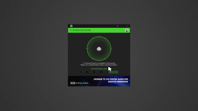 How to activate and use 7 1 Surround Sound смотреть онлайн
