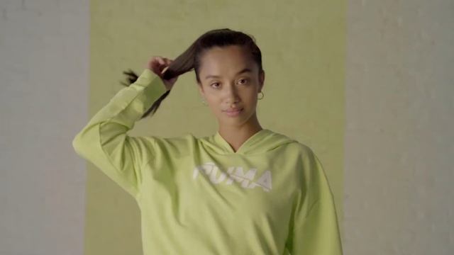 PUMA: Get groovy with PUMA's Core Series | #AllSportsPH смотреть онлайн