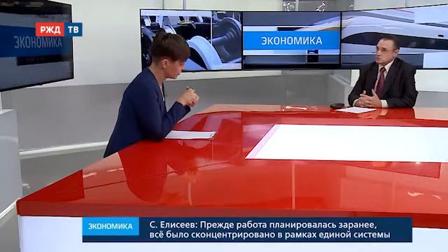 ПОКАЗАТЕЛИ ЭКСПЛУАТАЦИИ_ЭКОНОМИКА_ПОЧЕМУ УХУДШИЛСЯ ОБОРОТ ВАГОНА? смотреть онлайн