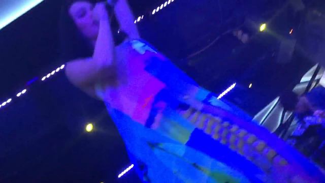 SEREBRO- Не надо больнее (20.03.15, Беларусь, Минск, Blackhall Bar)