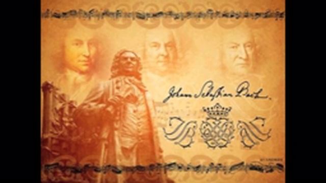 Johann Sebastian Bach - Oster-Oratorium (BWV 249), Himmelfahrts-Oratorium (BWV 11) смотреть онлайн