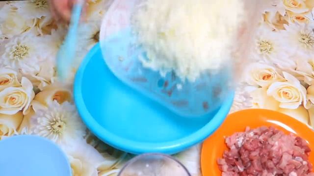 Самса. Самая слоёная узбекская самса. Безумно вкусно! смотреть онлайн