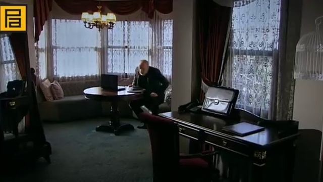 Kurtlar Vadisi Pusu 154. Bölüm смотреть онлайн