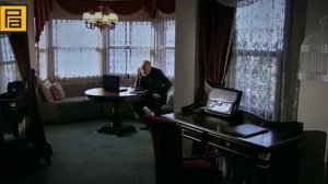 Kurtlar Vadisi Pusu 154. Bölüm