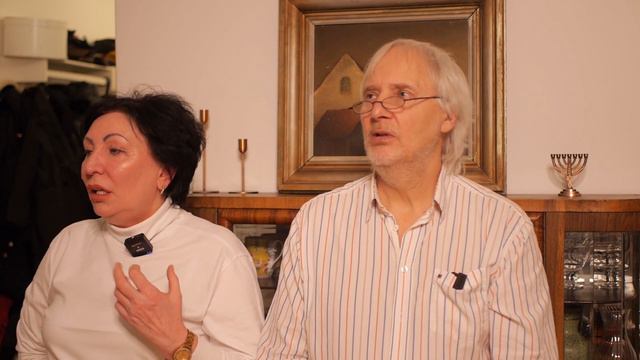 Сейчас мы Живем во Время Подготовки | 16.02.24 Наталья смотреть онлайн