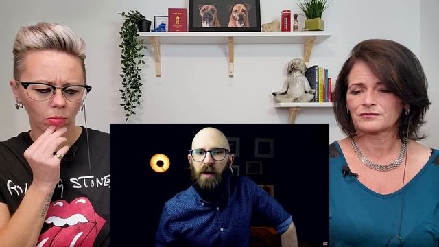 American Couple Reacts: The Kray Twins: England's Most Notorious Gangsters! FIRST TIME REACTION! смотреть онлайн