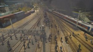 ПОЕЗД В ПУСАН - Подборка лучших моментов