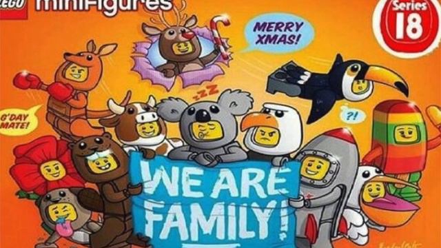 Цены и изображения новых наборов The LEGO Ninjago Movie , новые LEGO игры . НОВОСТИ LEGO смотреть онлайн